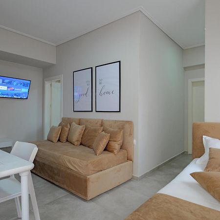 Costa Verde Suites Saranda Luaran gambar