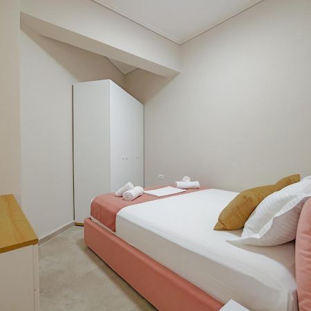 Costa Verde Suites Saranda Luaran gambar