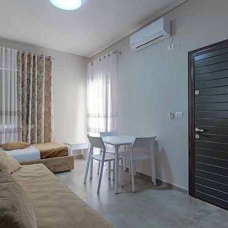 Costa Verde Suites Saranda Luaran gambar