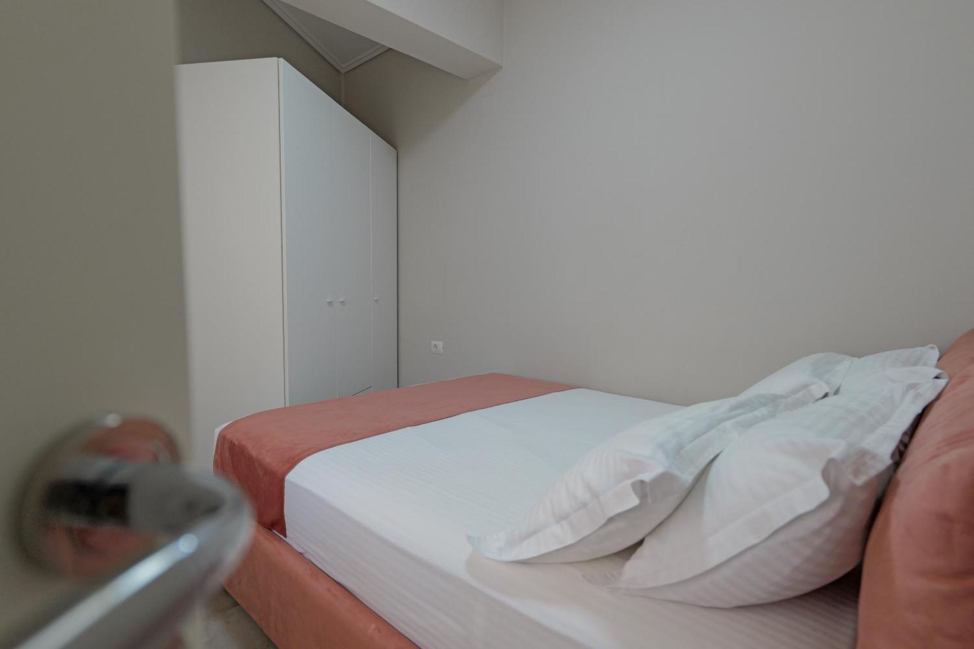 Costa Verde Suites Saranda Luaran gambar