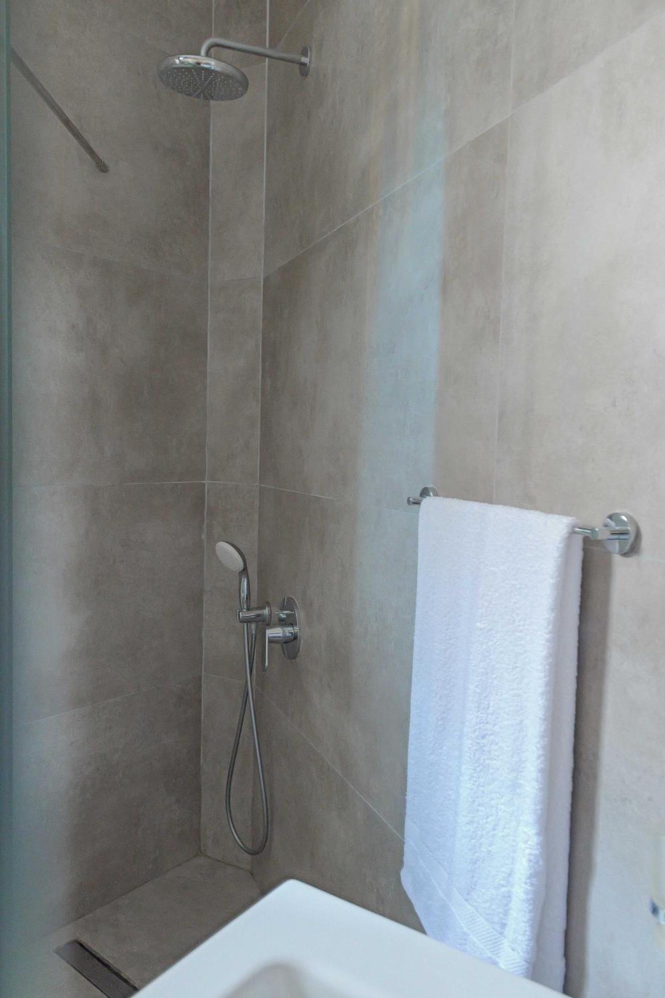 Costa Verde Suites Saranda Luaran gambar