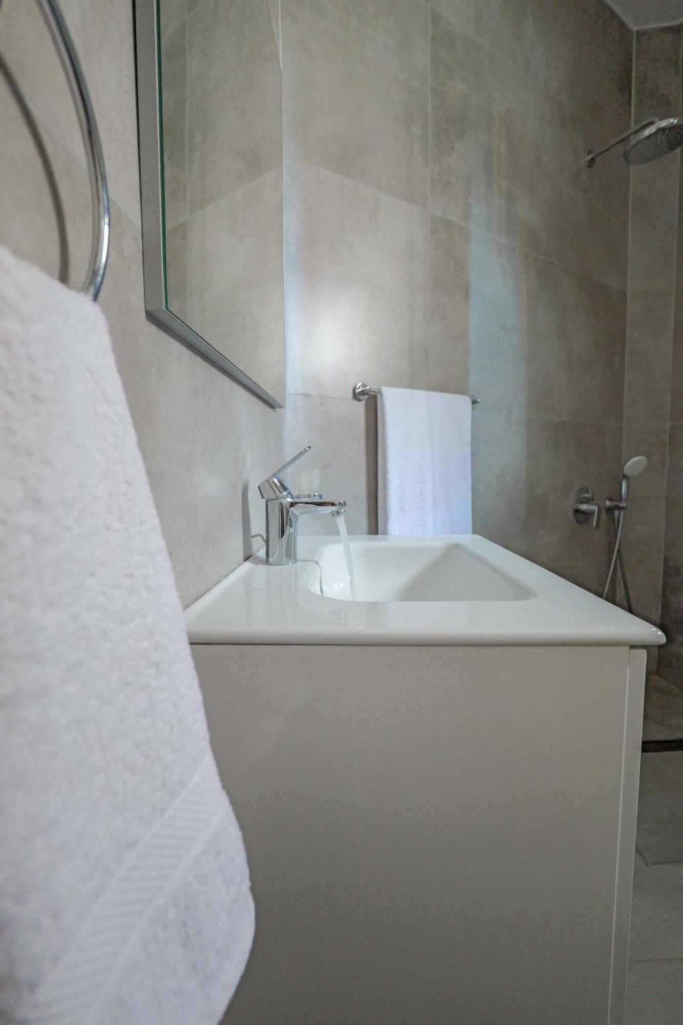 Costa Verde Suites Saranda Luaran gambar